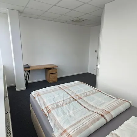 Neue Handwerker Appartement *