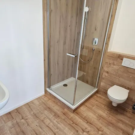 Appartement Neue Handwerker