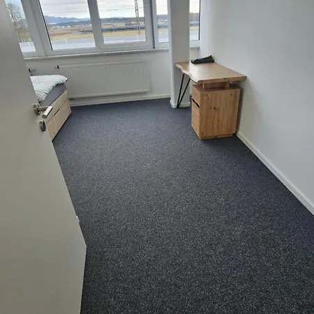 Appartement Neue Handwerker