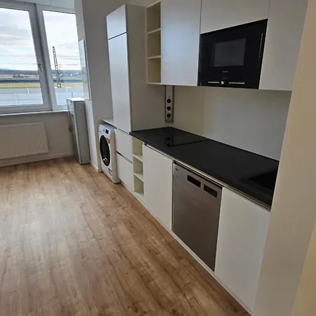 Neue Handwerker Appartement *